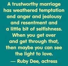 Ruby Dee And Ossie Davis Quotes. QuotesGram