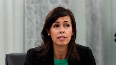 Jessica Rosenworcel Named Acting FCC Chair