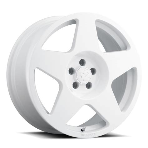 Fifteen52 Tarmac Wheels for 2014+ Ford Fiesta ST – TunePlus, Inc