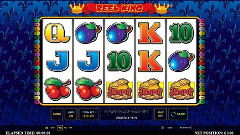 Top 10 classic online slots - Space-News