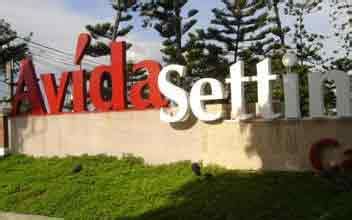 Avida Settings Cavite - House & Lot in Molino Dasmarinas Cavite | Price