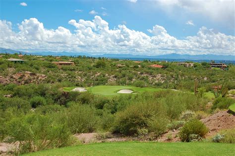 La Paloma Country Club | Tucson Golf Estates