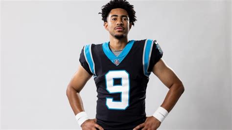 Panthers' Bryce Young integrating himself into Charlotte community with off-field partnership ...