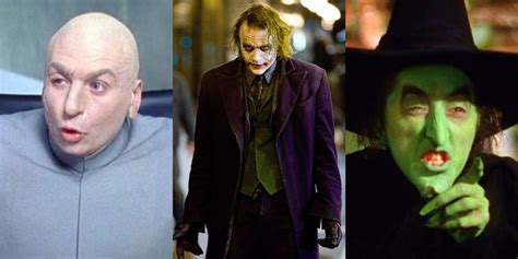 Best Movie Villains 15 Greatest Movie Villains Of All Time - Bank2home.com