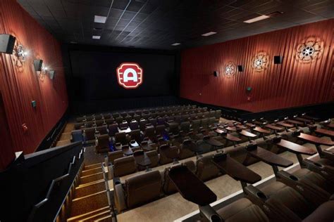 Alamo Drafthouse planning for June reopening in Richardson | Community Impact