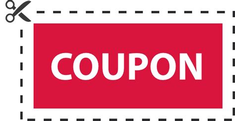 Coupon off Background PNG Image - PNG Play