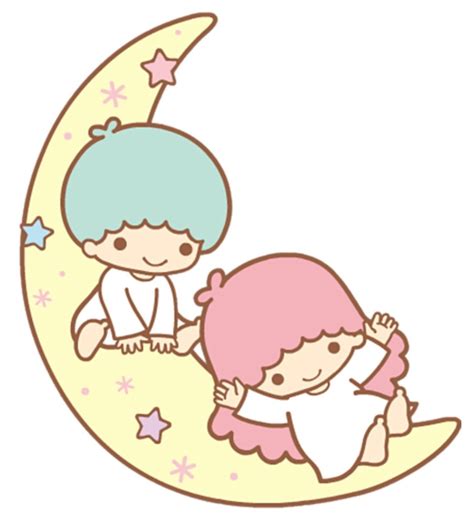 Little Twin Stars | Hello kitty, Animais de aquarela, Wallpaper de desenhos animados