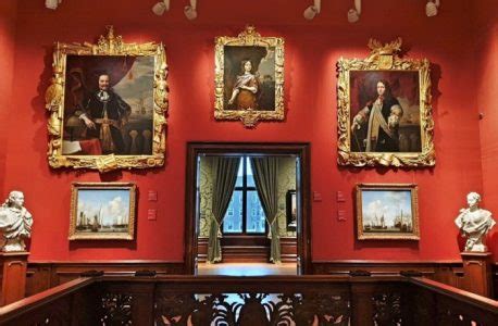 MAURITSHUIS MUSEUM WORKS: the masterpieces to admire