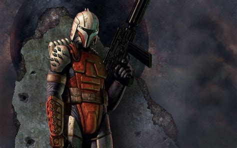 Mandalorian Wallpapers - Wallpaper Cave