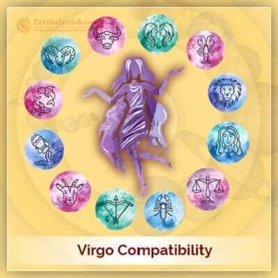 Virgo Compatibility | Virgo Love Compatibility with Zodiac Signs