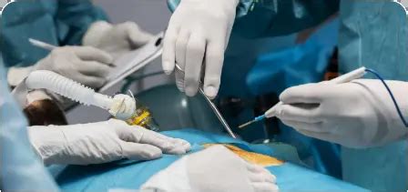 Laparoscopic Ovarian Cystectomy - Eva Hospital