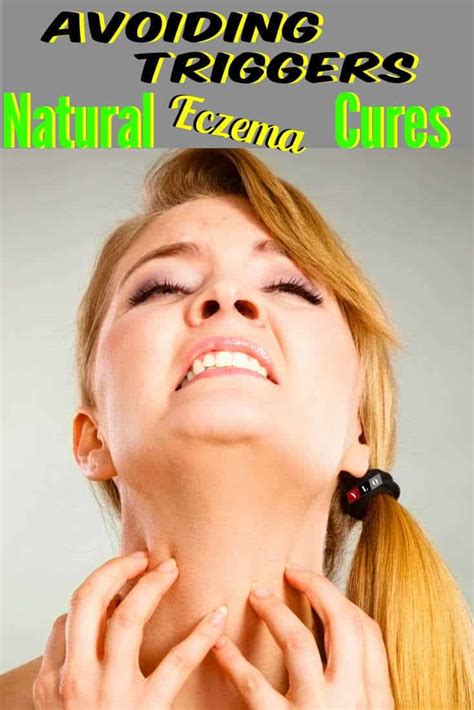 Common Eczema Triggers to Avoid – Your Lifestyle Options