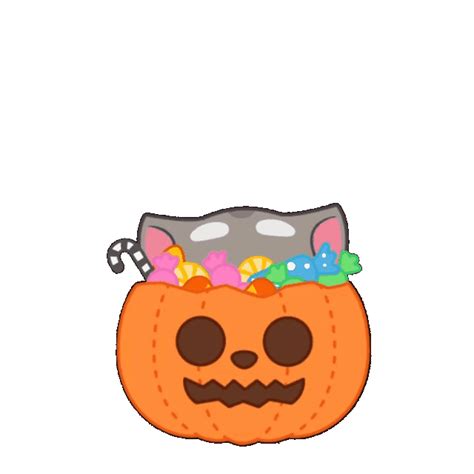 汤姆猫家族之万圣节系列 HAPPY Halloween Halloween Party Themes, Gifs, Animation ...