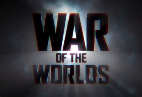 Epix Drops War of the Worlds Series Trailer - Geek Confidential