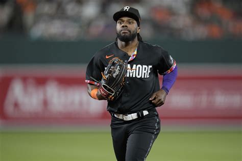 Cedric Mullins injury update: Orioles place OF on IL with groin strain ...