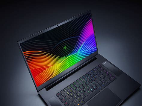 So much better than before: Razer Blade Pro 17 Laptop Review ...