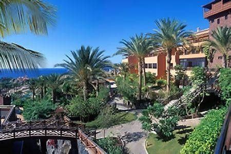 Melia Jardines del Teide in Tenerife