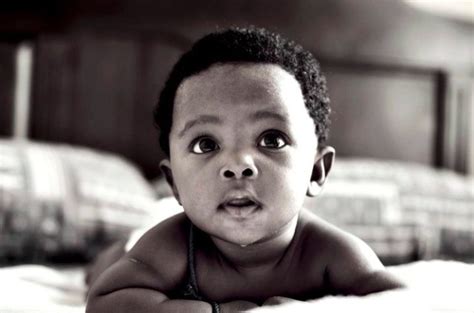 10 Cute African Boy Names and Meanings You May Want To Consider for Your Baby