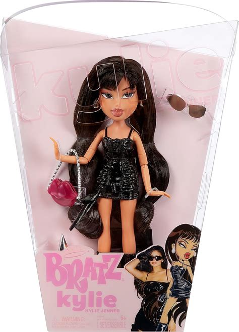 Where to Buy Kylie Jenner's Bratz Fashion Dolls Online