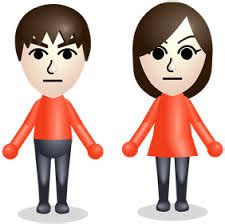 Mii - Wikiwand