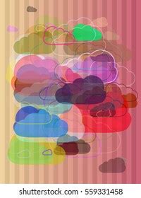 Mist Background Texture Stock Vector (Royalty Free) 559331458 | Shutterstock