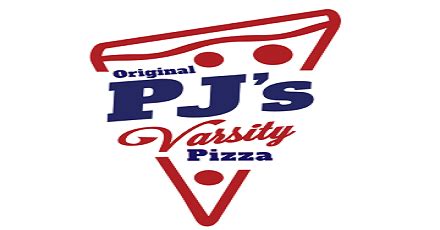 Original PJ's Pizza Near Me - Pickup and Delivery