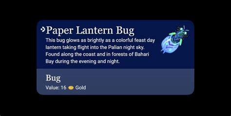 How to Catch Paper Lantern Bugs in Palia - Total Apex Gaming