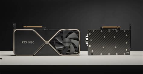 This water-cooling mod reduces Nvidia RTX 4090's footprint to fit inside an ITX case | TechSpot