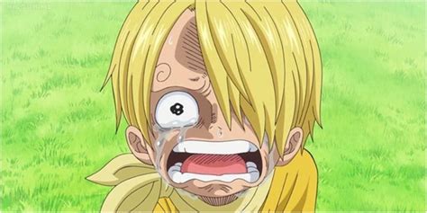 One Piece: Characters With The Saddest Backstories