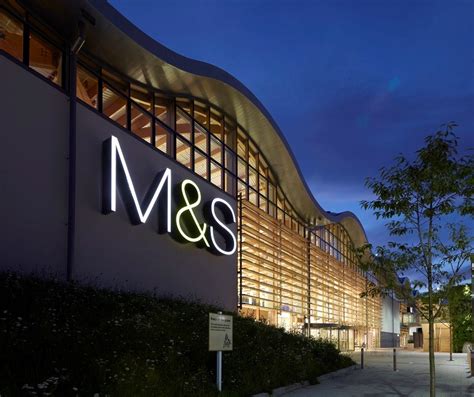 M&S Camberley - Marks & Spencer | Neighbourly