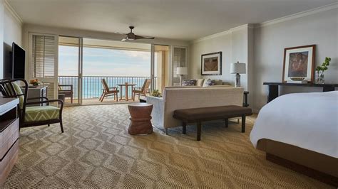 Ko Olina Hotel | Oahu Luxury Resort | Four Seasons Resort Oahu Waikiki ...