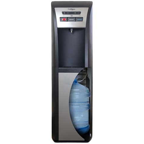 Hot/Cold Water Dispensers & Water Coolers | Culligan Water