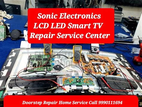 Samsung Led Tv Repairing Services in Sector 62 Noida, Ghaziabad | ID: 25850632012