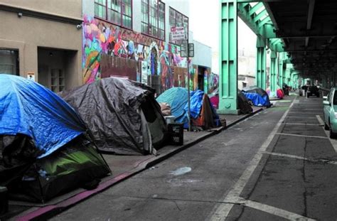 Tech investor-billionaires join in lending help to rid San Francisco streets of tents camps ...