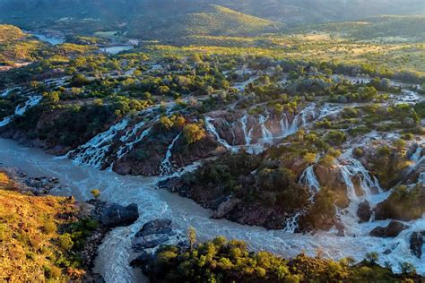 Epupa Falls | Places To See & Attractions In Namibia