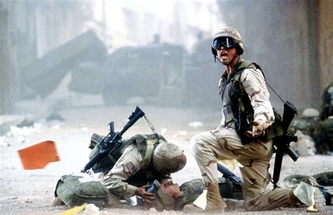 Josh Hartnett as Matt Eversmann in Black Hawk Down - Josh Hartnett 写真 ...