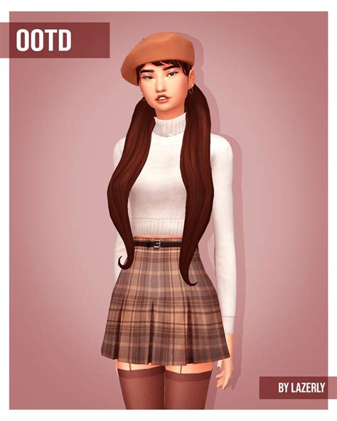 Ts4 CC finds — lazerly:... | Sims 4 dresses, Sims 4 mods clothes, Sims ...