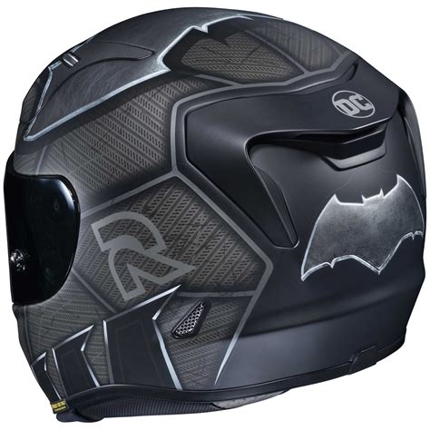 HJC RPHA 11 Batman Motorcycle Helmet - Richmond Honda House