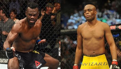 Pro fighters make their picks for Uriah Hall vs. Anderson Silva | BJPenn.com