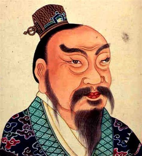 Liu Bang, from Peasant Rebel to Emperor | Origins