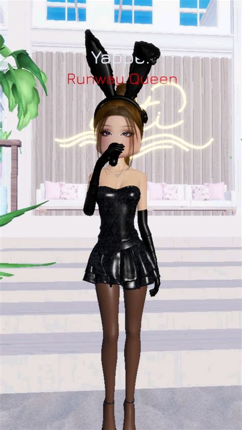 Dress To Impress- Theme: Favorite Singer( Ariana Grande Dangerous Woman Outfit) in 2024 | Dress ...