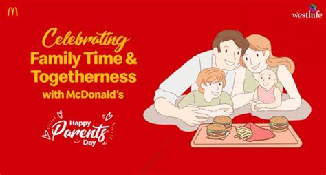 McDonald's Family Meal | The Perfect Way to Celebrate - McDonald's Blog