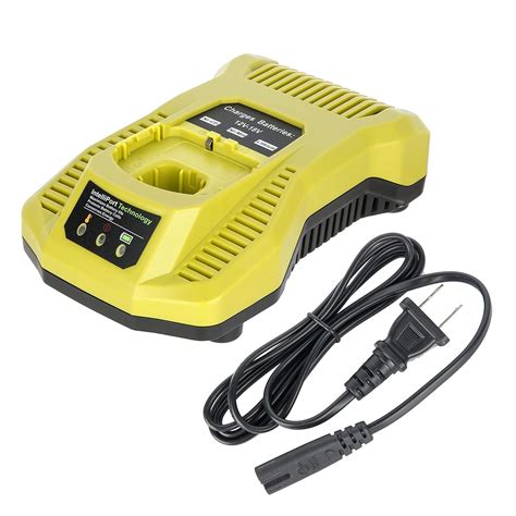 Ryobi Battery Charger – Reviewing the Best on the 2020 Market