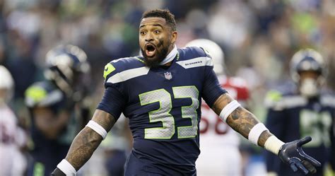 Seahawks' Jamal Adams, Tariq Woolen Among 6 Players Opening Camp on PUP List | News, Scores ...