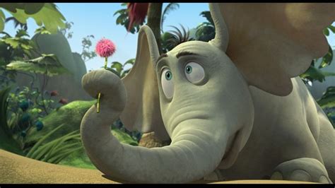 "I meant what I said, and I said what I meant, an elephant's faithful, 100%" | Movies, Movies ...