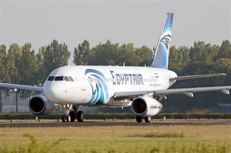 Experts Say EgyptAir Flight Fragments Found in Mediterranean | GTP ...