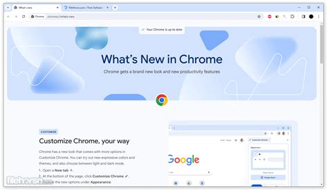 Google Chrome (64-bit) Download & Review (2023 Latest)