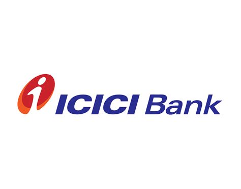 ICICI Bank logo - download.