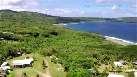 SAIPAN , Dan dan U. S. A. - Tanduki area to Tuturum beach - YouTube