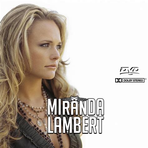 Miranda Lambert Music Videos Collection (1 DVD) 32 Music Videos